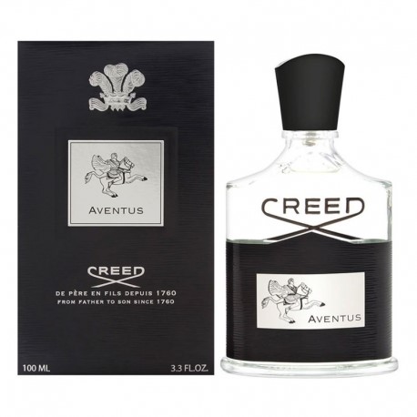 CREED AVENTUS 100ML EDP HOMBRE